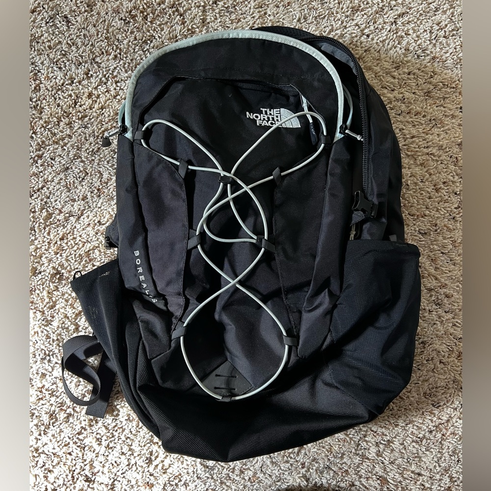 NorthFace Borealis Backpack